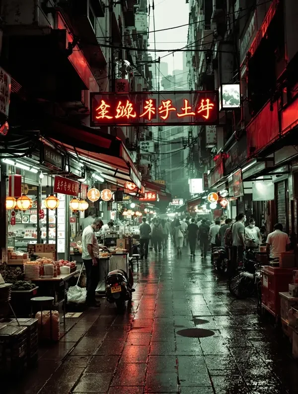 旺角旧事海报 - a片网址